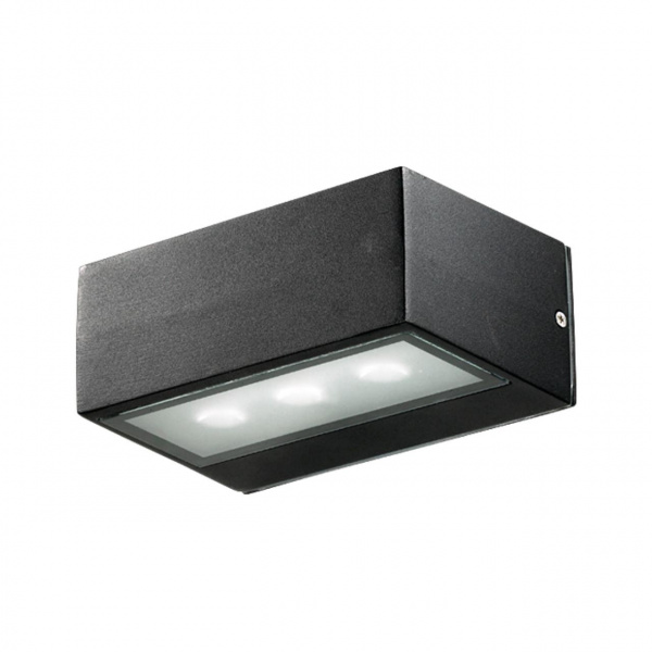 Светильник LED 6Вт 4000К 220В IP54 STREET, арт. 357228