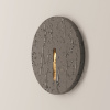 фото Подсветка для лестниц Maytoni Outdoor Lock O014SL-L3B3K, черный
