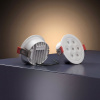 фото Встраиваемый светодиодный светильник 15278/LED 10W белый