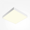 фото Потолочный светильник Maytoni Technical Zon C032CL-45W3K-SQ-W, белый
