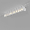фото Slim Magnetic Трековый светильник 12W 4200K Alter белый 85049/01
