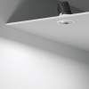 Точечный светодиодный светильник 10W 4000K белый/хром 25090/LED