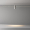 фото Трековый светильник Maytoni Technical Focus Led TR143-1-5W3K-W-PT, платина
