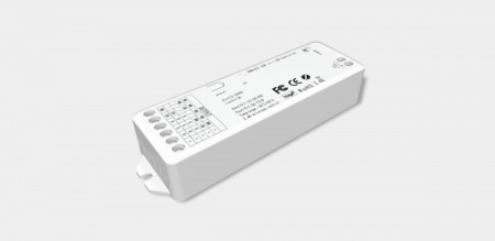 фото SWG RF-INT RGBW, контроллер Illumitron 12 RF-INT RGB+C/W
