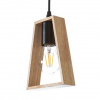 фото Подвесной светильник Arte Lamp BRUSSELS A8030SP-3BK