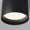 фото Потолочный светильник Maytoni Technical Glam C096CL-GX53-B, черный