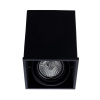 Точечный накладной светильник Arte Lamp CARDANI PICCOLO A5942PL-1BK