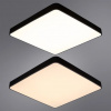 фото Потолочный светильник Arte Lamp SCENA A2669PL-1BK