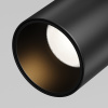фото Трековый светильник Maytoni Technical Focus Led TR187-1-5W2.7K-M-B, черный