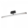 Трековый светильник Maytoni Technical Larc TR026-2-10B3K, черный