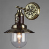 фото Бра Arte Lamp SAILOR A4524AP-1AB