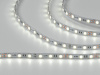 Светодиодная лента 5050, 60 LED/м, 14,4 Вт/м, 12В, IP20, Цвет: Холодный белый, SWG560-12-14.4-W-M, катушка 5 м