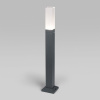 фото Ландшафтный светодиодный светильник Серый IP54 1537 TECHNO LED