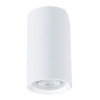 фото Спот Arte Lamp NODO A3213PL-1WH