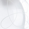 фото Потолочная люстра Arte Lamp SANSA A7585PL-3WH