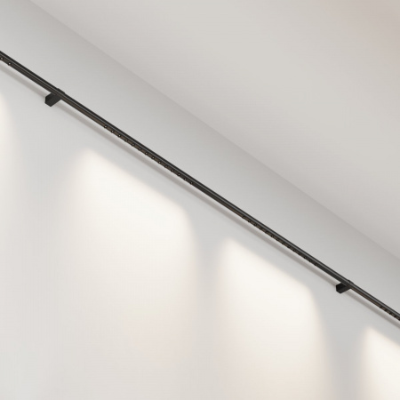фото Светильник Maytoni Technical Points C101CL-L1000-24W3-6K-B, черный