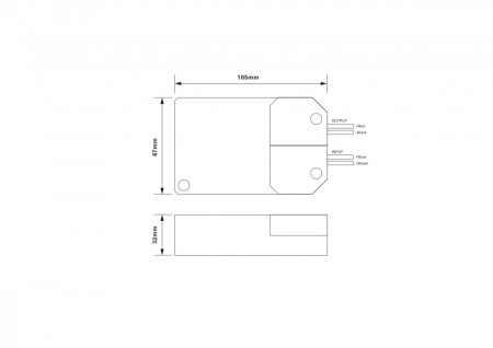 фото ШИМ-фильтр SWG PWM-240-12/24, PWM-240-12/24