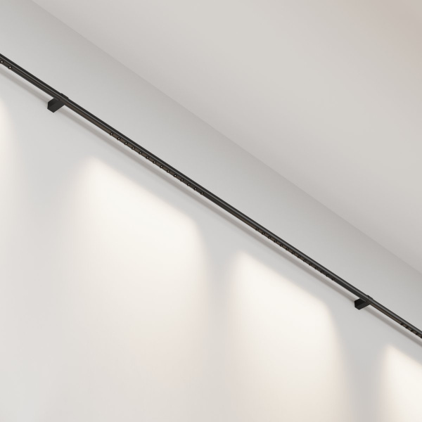 фото Светильник Maytoni Technical Points C101CL-L1000-24W3-6K-B, черный