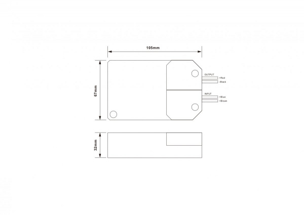 фото ШИМ-фильтр SWG PWM-240-12/24, PWM-240-12/24