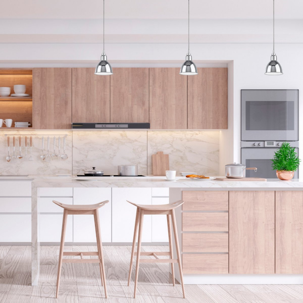 фото Подвес Loft, хром Lightstar 765014