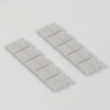 фото Переходник для светодиодной ленты LS002 RGB 220 В (10шт) PSL-17
