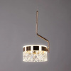 фото Подвесной светильник Arte Lamp MOSAIC A2094SP-1GO