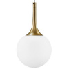 фото Подвес Globo, золото Lightstar 813012