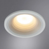 фото Точечный встраиваемый светильник Arte Lamp ANSER A2160PL-1WH