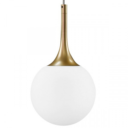 фото Подвес Globo, золото Lightstar 813012