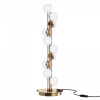 Настольный светильник Maytoni Tessara MOD081TL-L14G3K, золото