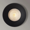 фото Точечный встраиваемый светильник Arte Lamp DUCRE A8094PL-1BK