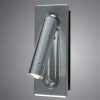фото Бра Arte Lamp ADHIL A8236AP-1SI