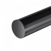 Опорный стержень 1м Parity черный Maytoni Technical TRA130SR-1B