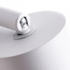 фото Уличный настенный светильник Arte Lamp MISTERO A3304AL-1WH