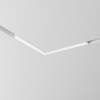 фото Трековый светильник Maytoni Technical Basis Angle TR078-2-24W4K-W, белый