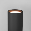 фото Настенный светодиодный светильник 40123/LED, черный
