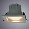 фото Карданный светильник Arte Lamp PRIVATO A7018PL-1WH