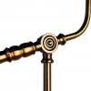 фото Декоративная настольная лампа Arte Lamp SEVILLE A1509LT-1PB