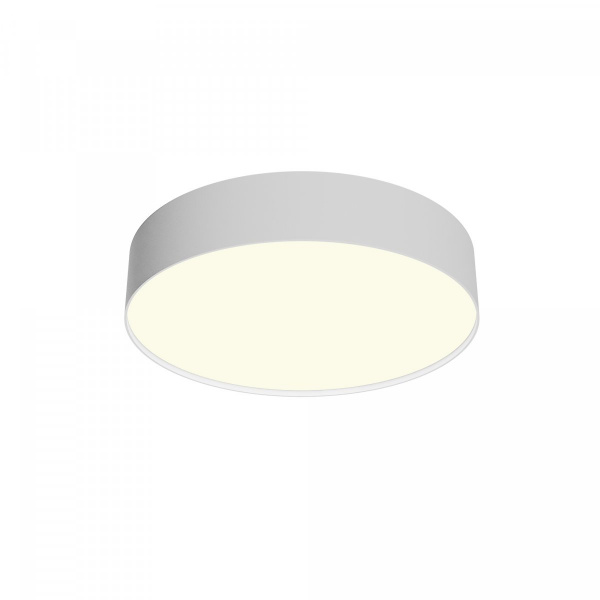 Потолочный светильник Maytoni Technical Zon C032CL-36W3K-RD-W, белый