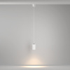 фото Подвесной светильник Maytoni Vol P100PL-20W3K-W, белый
