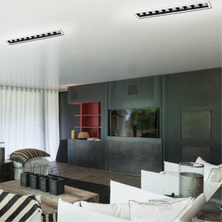 фото Светильник LED 20Вт 3000К 160-265В IP20 SPOT, арт. 357622
