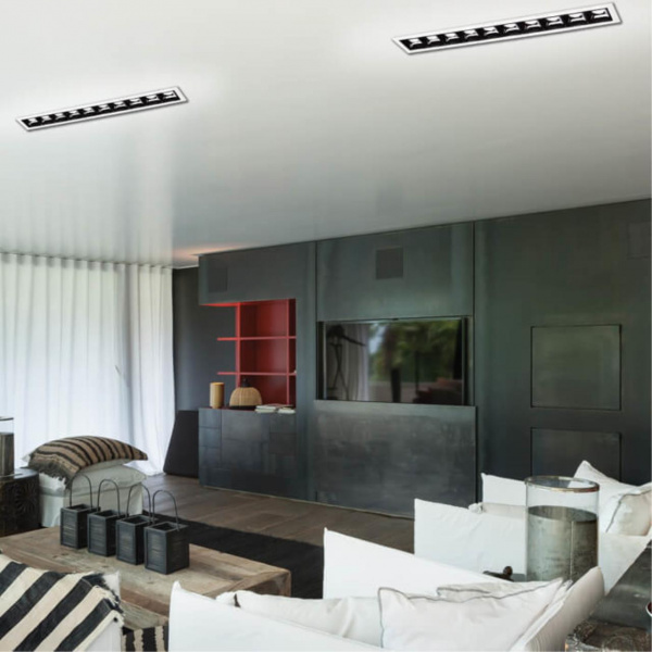 фото Светильник LED 20Вт 3000К 160-265В IP20 SPOT, арт. 357622