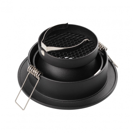 фото Светильник GU10 50Вт 220-240В IP20 WIR, арт. 371000
