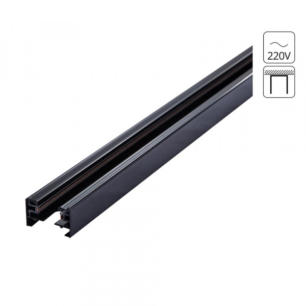 Шинопровод Arte Lamp TRACK ACCESSORIES A532506