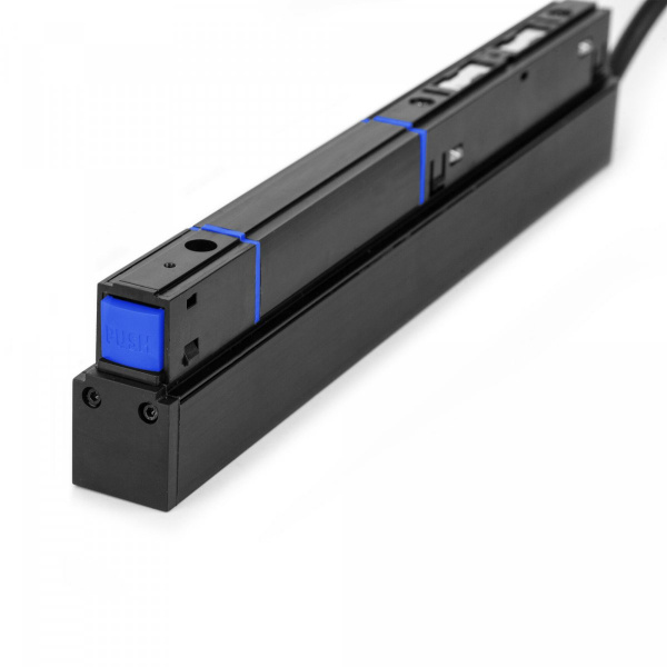 фото Slim Magnetic Блок питания 100W черный 95043/00
