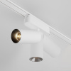 фото Трековый светильник Maytoni Technical Focus LED TR103-1-12W3K-M-W, белый