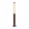 Ландшафтный светильник Maytoni Outdoor Lit O593FL-L12BR3K, коричневый