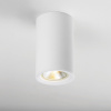 фото Насадка торцевая на светильник RULLO dia 60 mm Rullo, белый Lightstar 204436