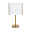 Декоративная настольная лампа Arte lamp DREAM A4110LT-1PB