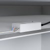 фото Умный контроллер для светодиодных лент RGB 12-24 В 95002/00